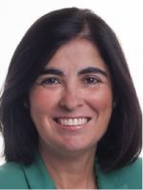 Carolina Darias San Sebastián 